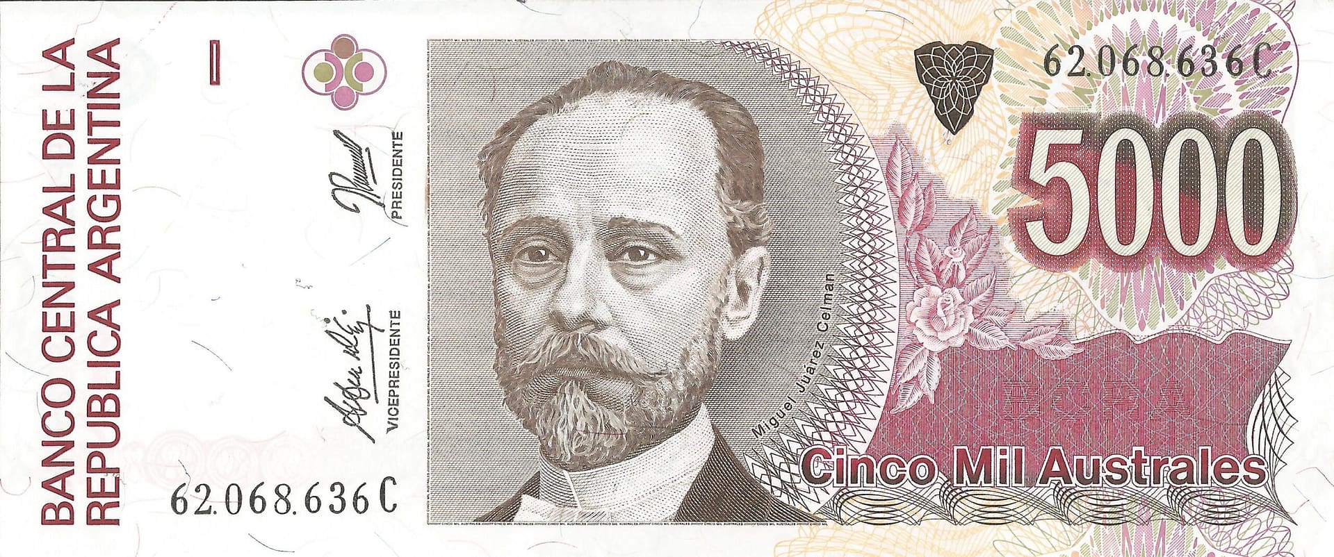 13-Australes (1985-1991) 77 Col 722b Anverso scaled