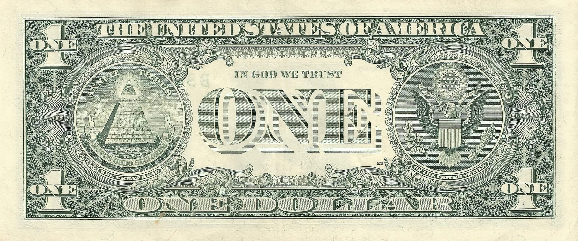 Estados Unidos 64 USA Pick 515a Reverso scaled