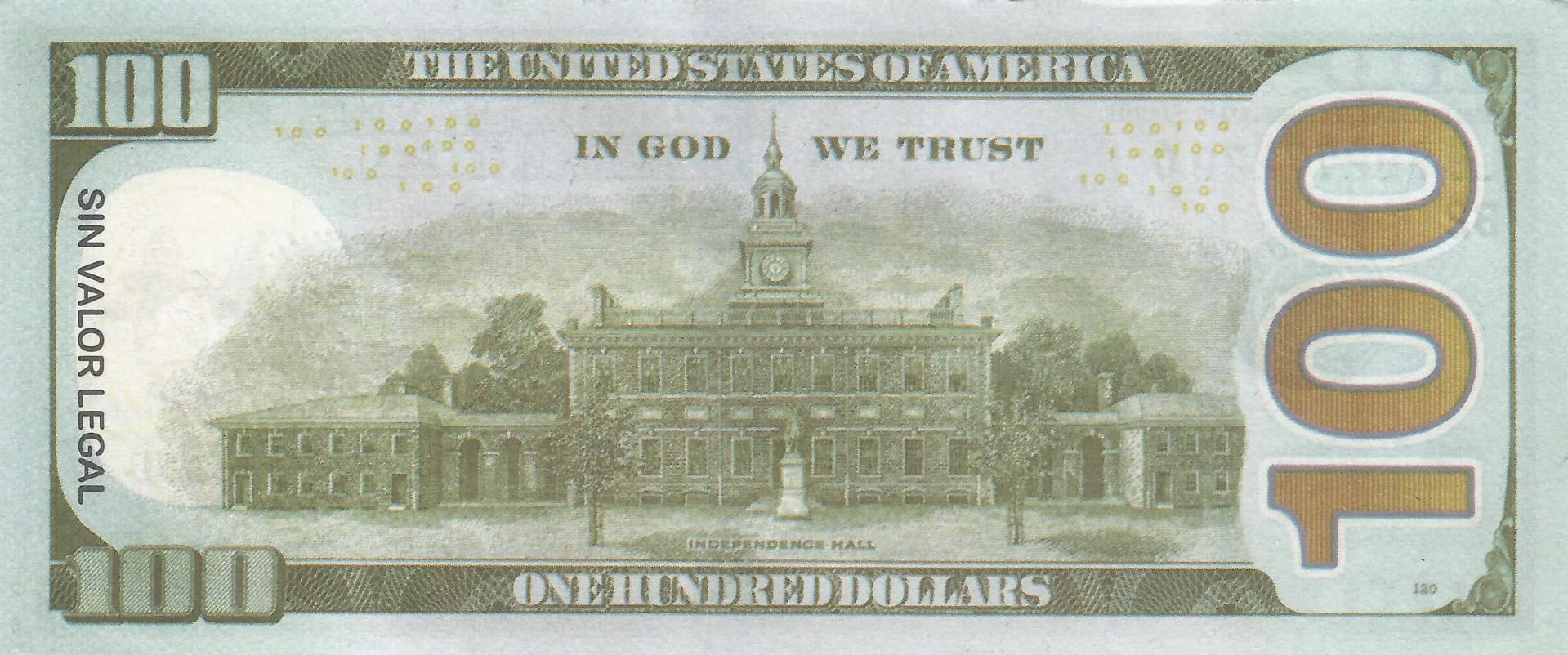 Fantasía 189 Fant dolar Reverso scaled