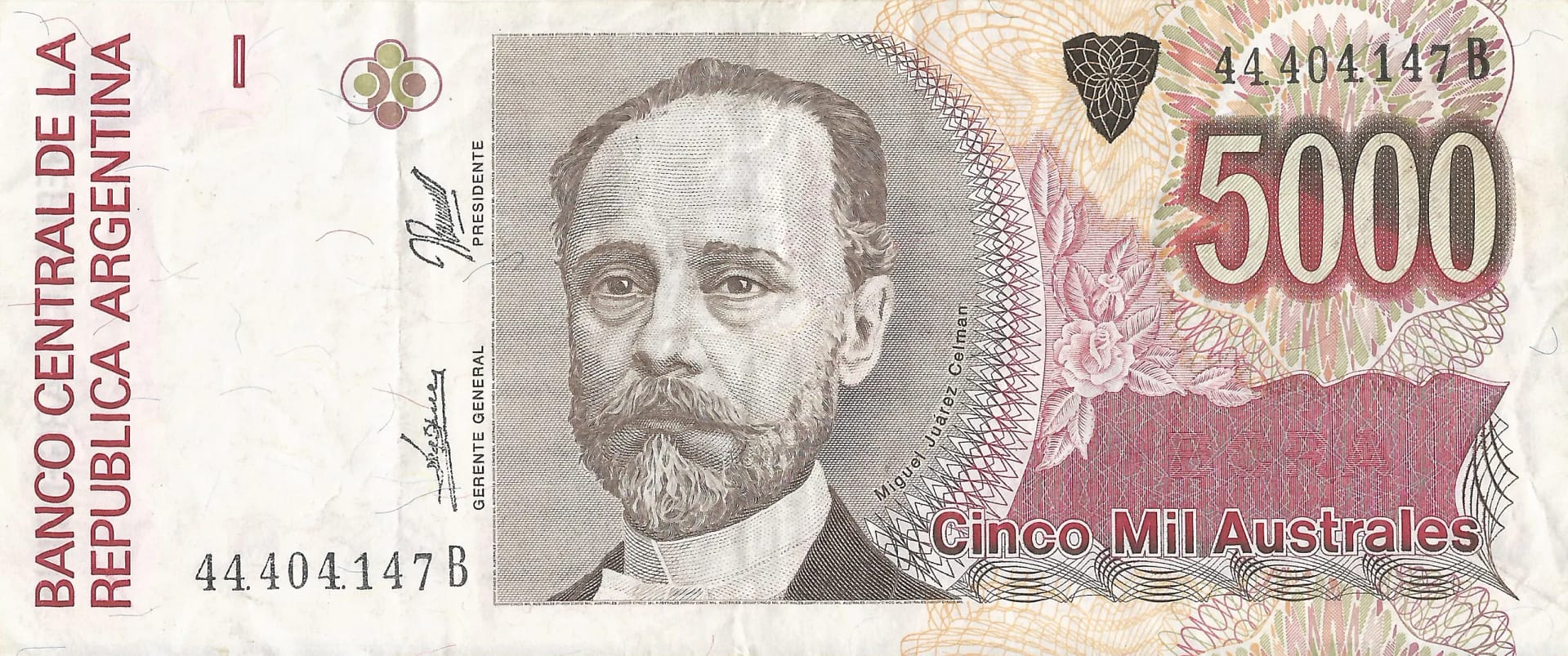 13-Australes (1985-1991) 75 Col 721a Anverso scaled