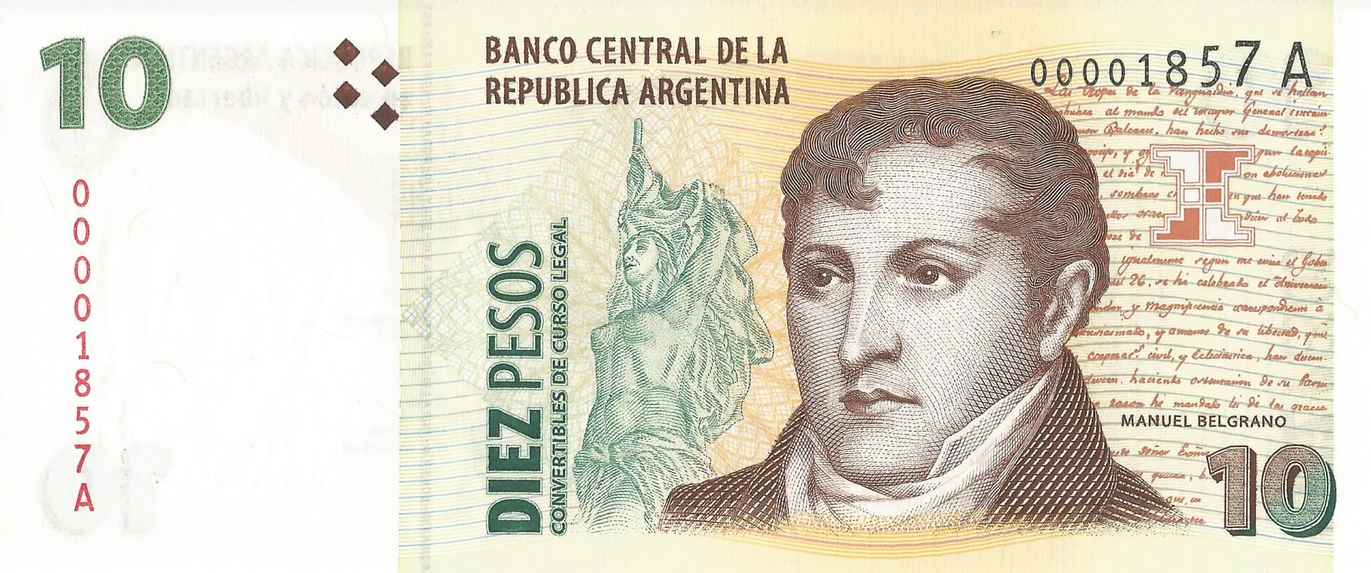 15-Pesos Convertibles - 2º Diseño (1997-2015) 55 Col 773a Anverso scaled