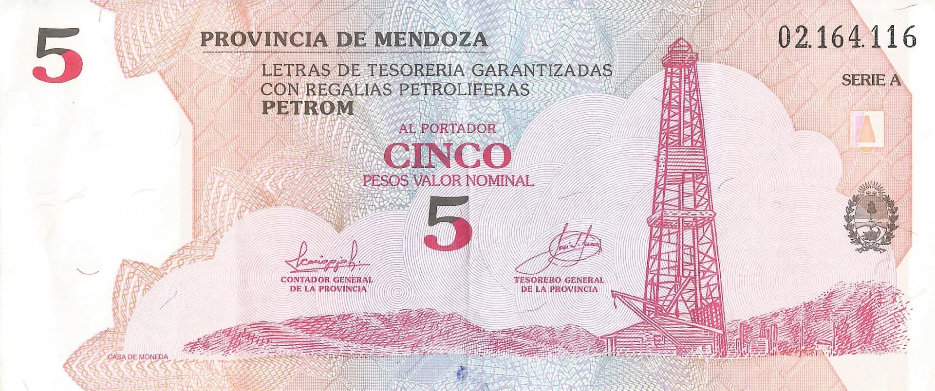 Bonos Provinciales 98 Col 370 Anverso scaled jpg