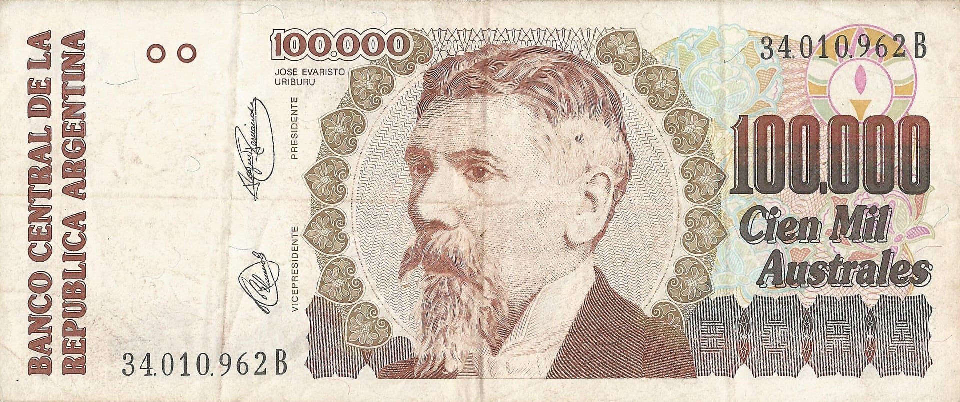 13-Australes (1985-1991) 94 Col 728a Anverso scaled