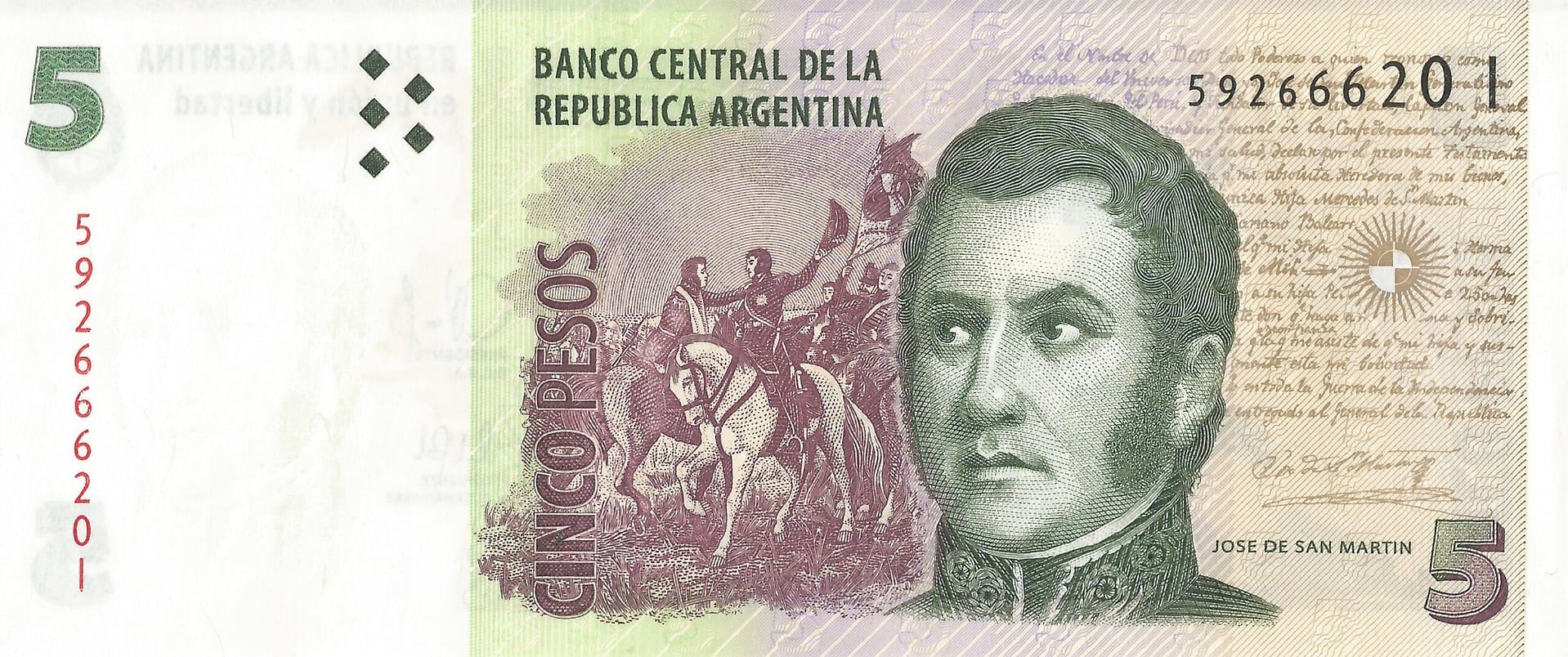 15-Pesos Convertibles - 2º Diseño (1997-2015) 50 Col 772a Anverso scaled