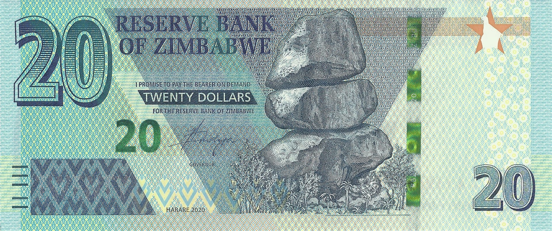 Zimbabue 55 Pick 104a Anverso scaled