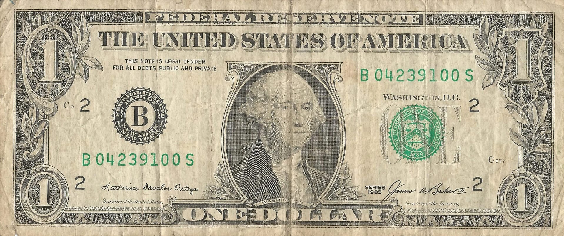 Estados Unidos 47 Pick 474aB Anverso scaled jpg