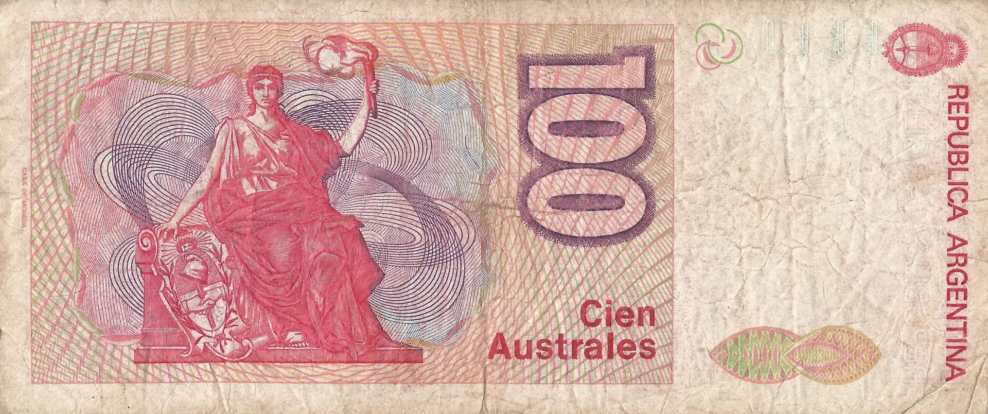 13-Australes (1985-1991) 51 Col 708 Reverso scaled