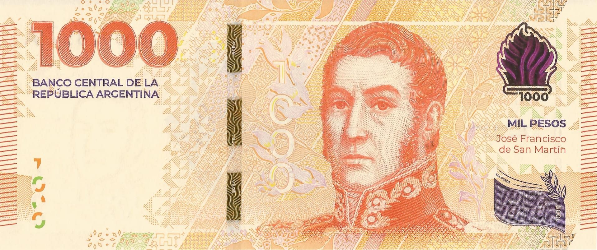 19-Pesos - Heroínas y Héroes Históricos 3 Bot Nuevo Anverso scaled
