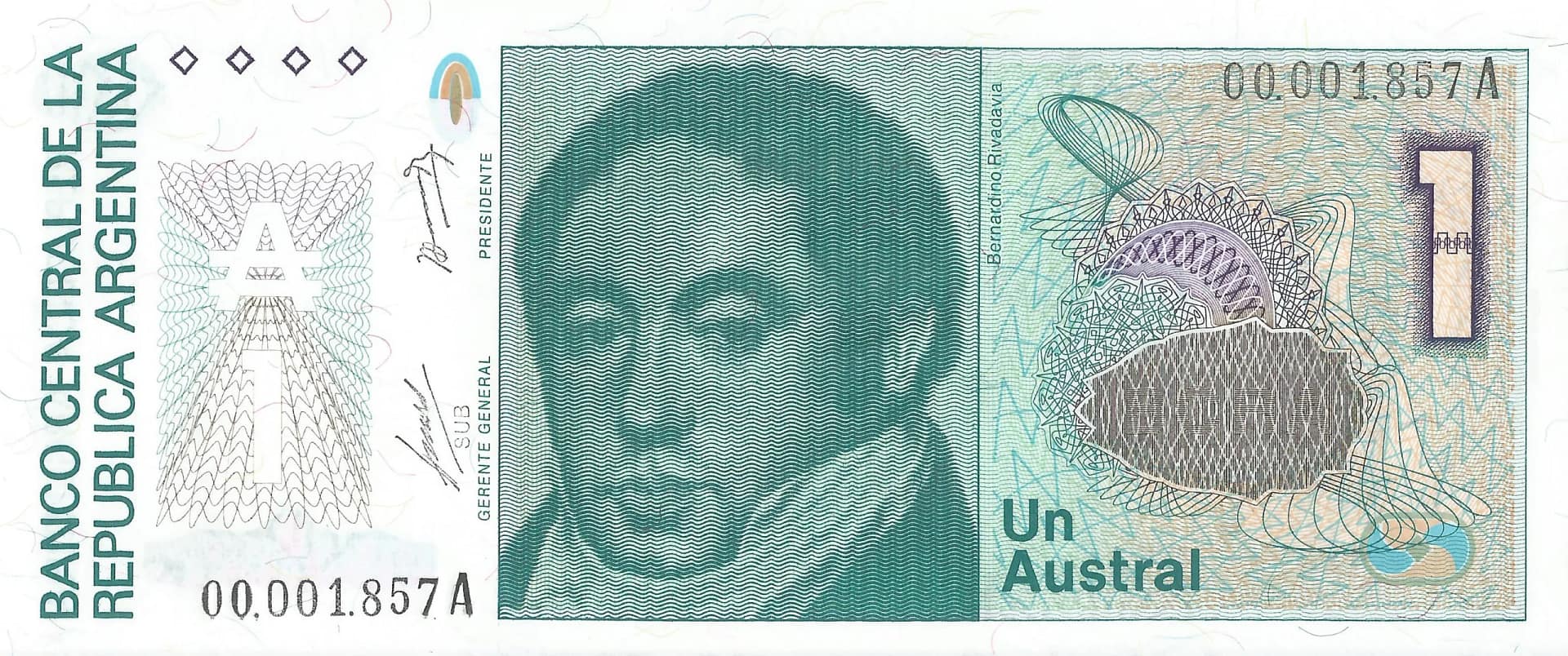 13-Australes (1985-1991) 4 Col 693a Anverso scaled