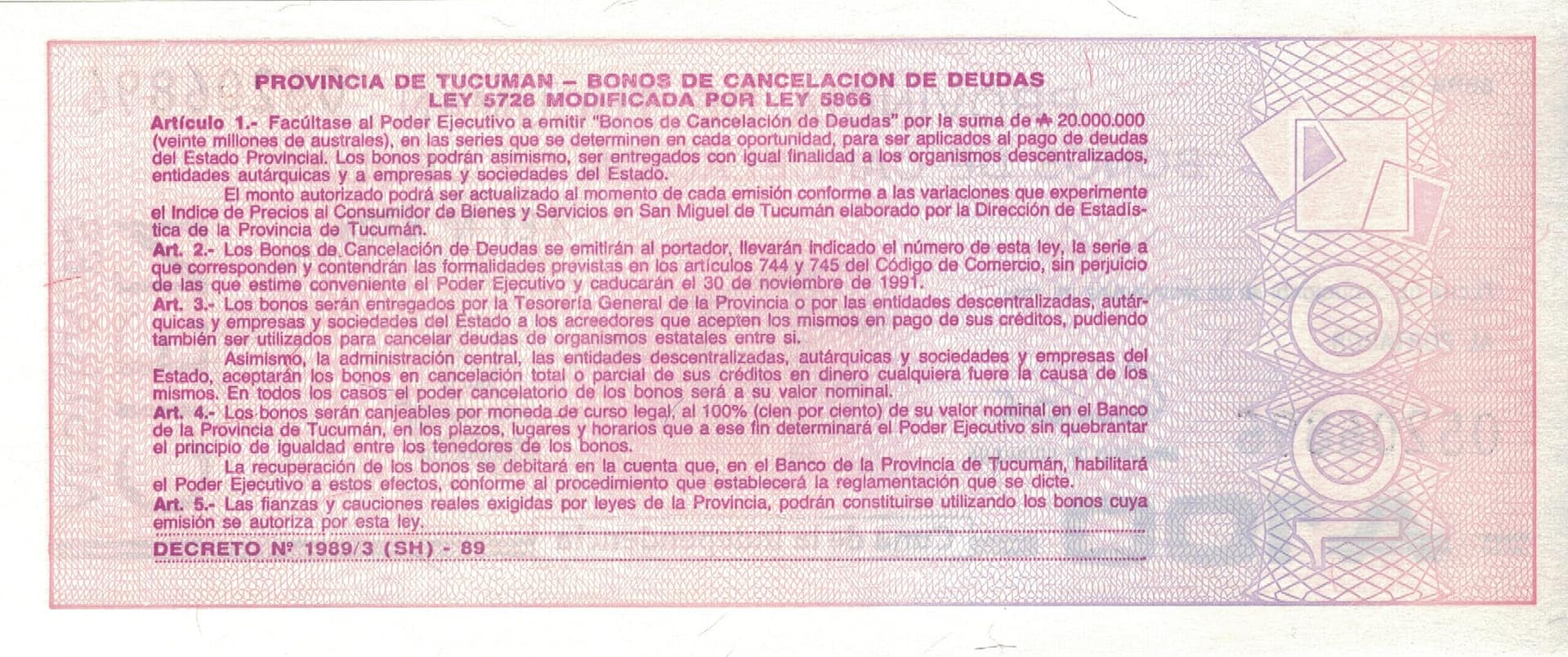 Bonos Provinciales 121 Col 121 at scaled e1676513497553