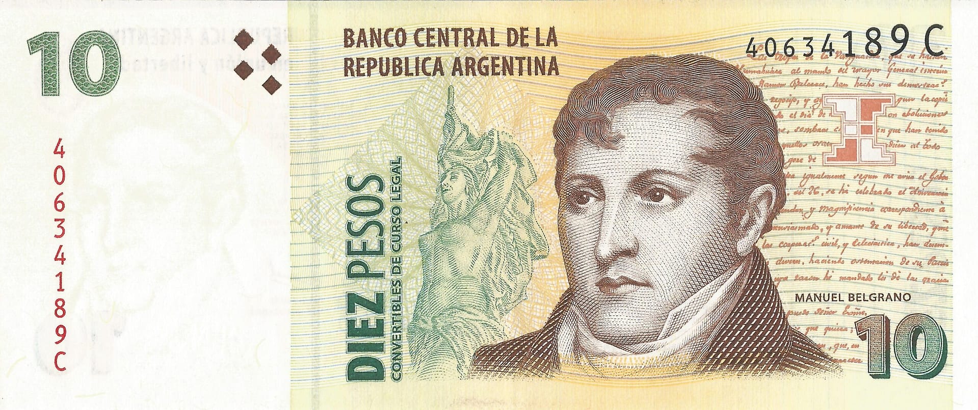 15-Pesos Convertibles - 2º Diseño (1997-2015) 57 Col 774a Anverso scaled