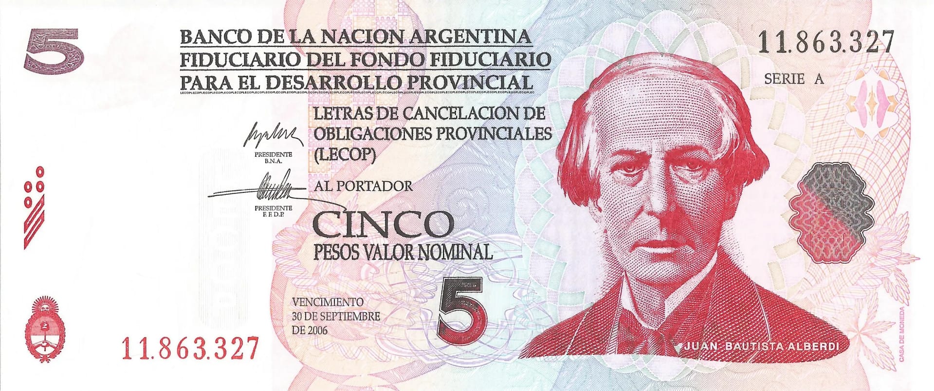 Bonos Provinciales 9 Col 202 Anverso scaled