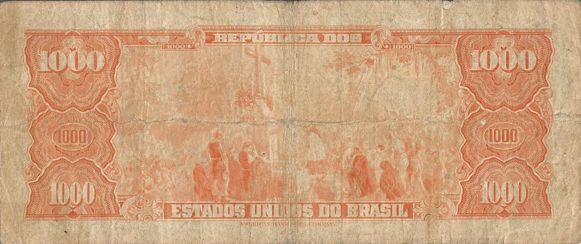 Brasil 58 Pick 173c Reverso scaled