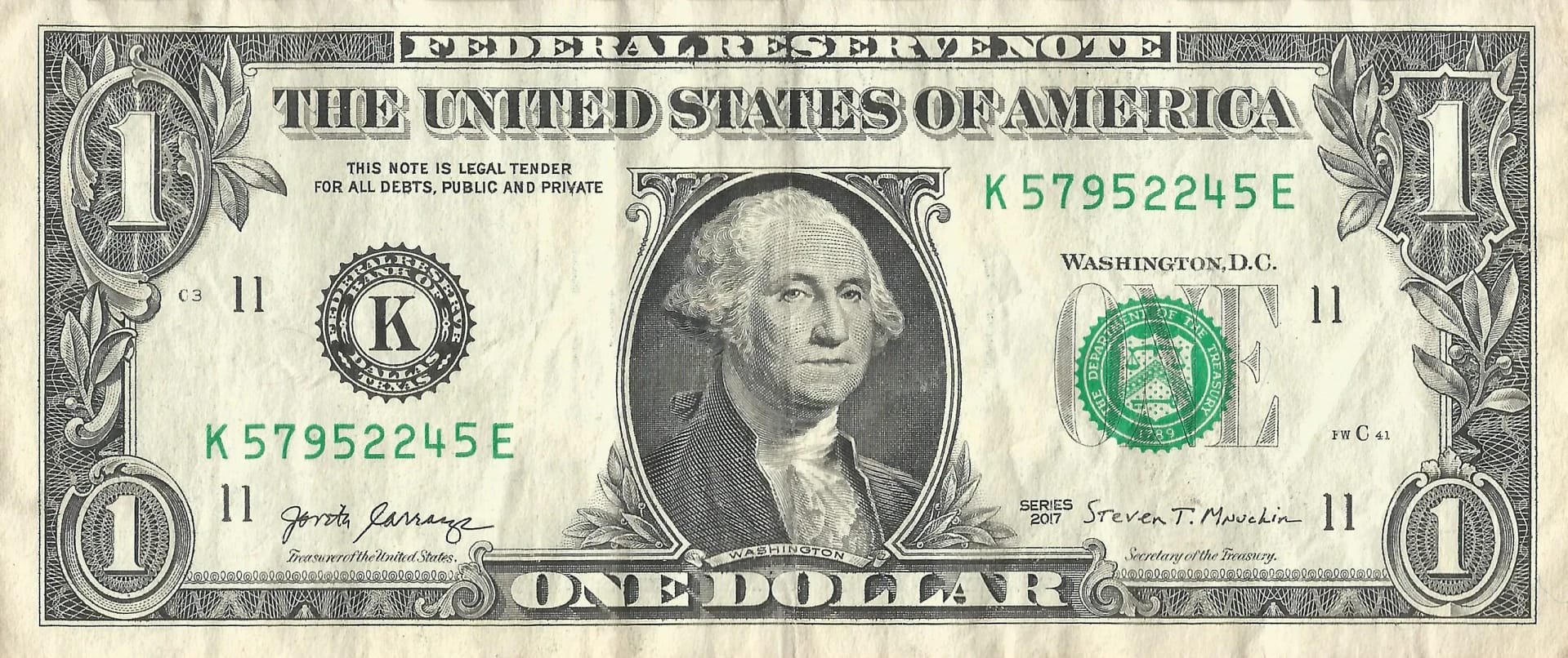 Estados Unidos 87 Pick 544aK Anverso scaled e1683941951903