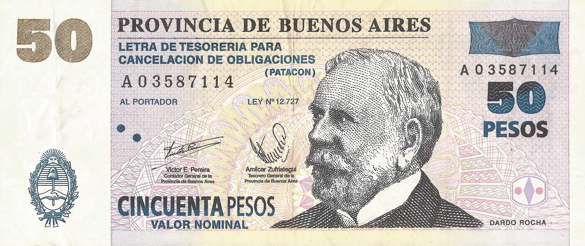 Bonos Provinciales 46 Col 223 Anverso scaled