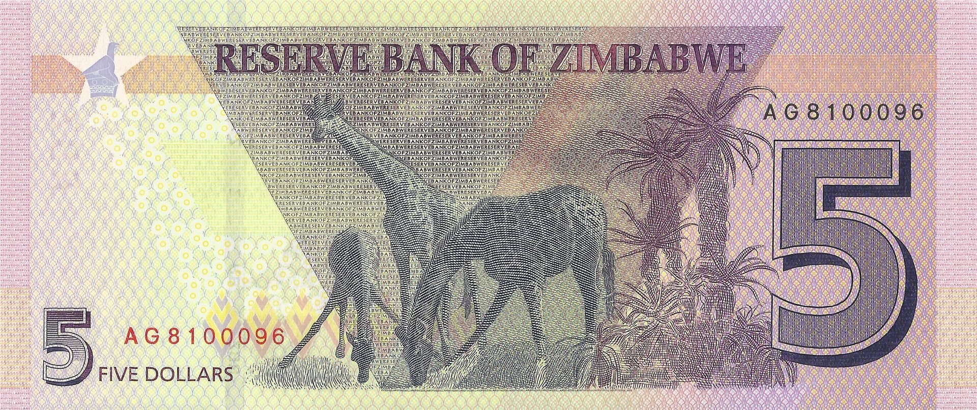 Zimbabue 52 Pick 102a Reverso scaled