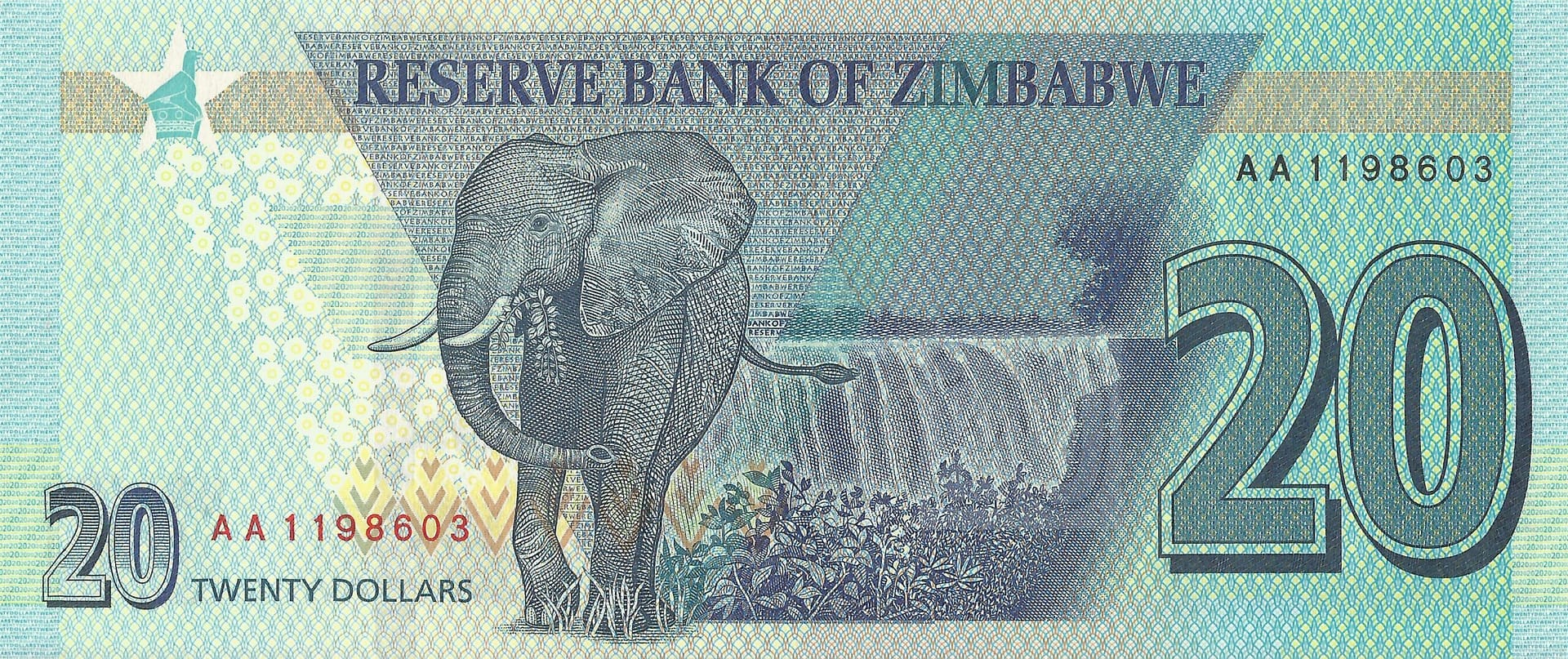 Zimbabue 56 Pick 104a Reverso scaled
