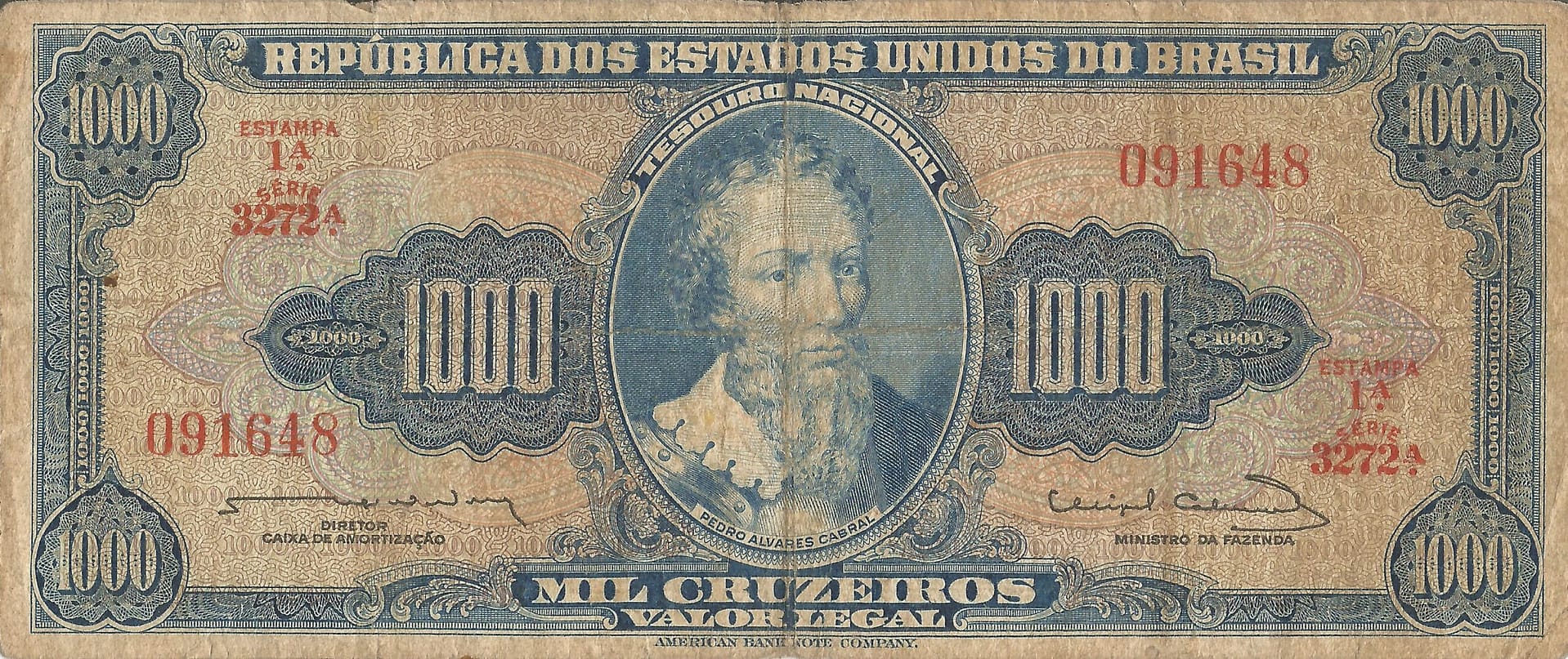 Brasil 57 Pick 173c Anverso scaled