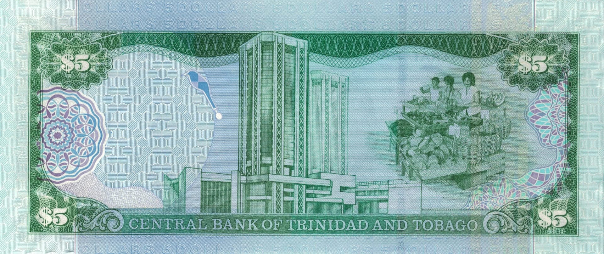 Trinidad y Tobago 14 Pick 47a at 2 scaled jpg