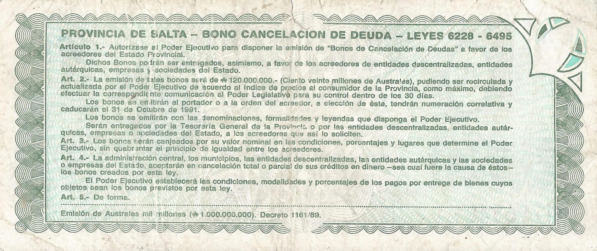 Bonos Provinciales 109 Col 069 Reverso scaled