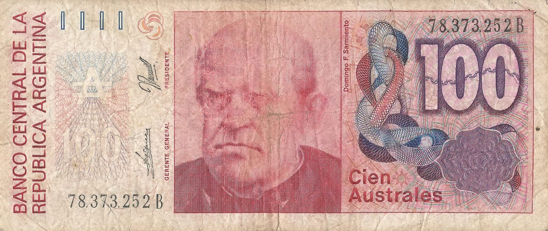 13-Australes (1985-1991) 50 Col 708 Anverso scaled