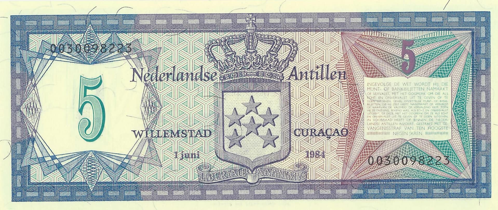 Antillas Holandesas 8 Pick 15b at scaled jpg