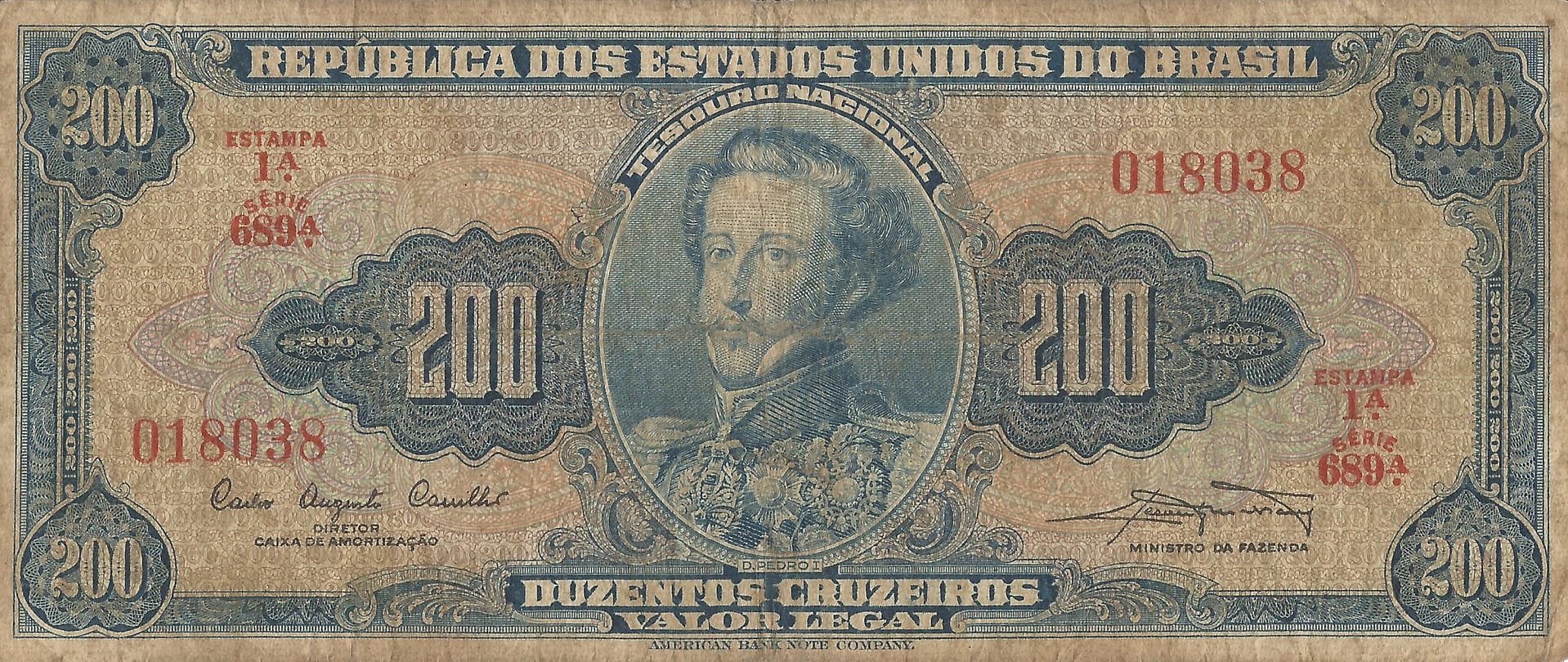 Brasil 53 Pick 171a Anverso scaled