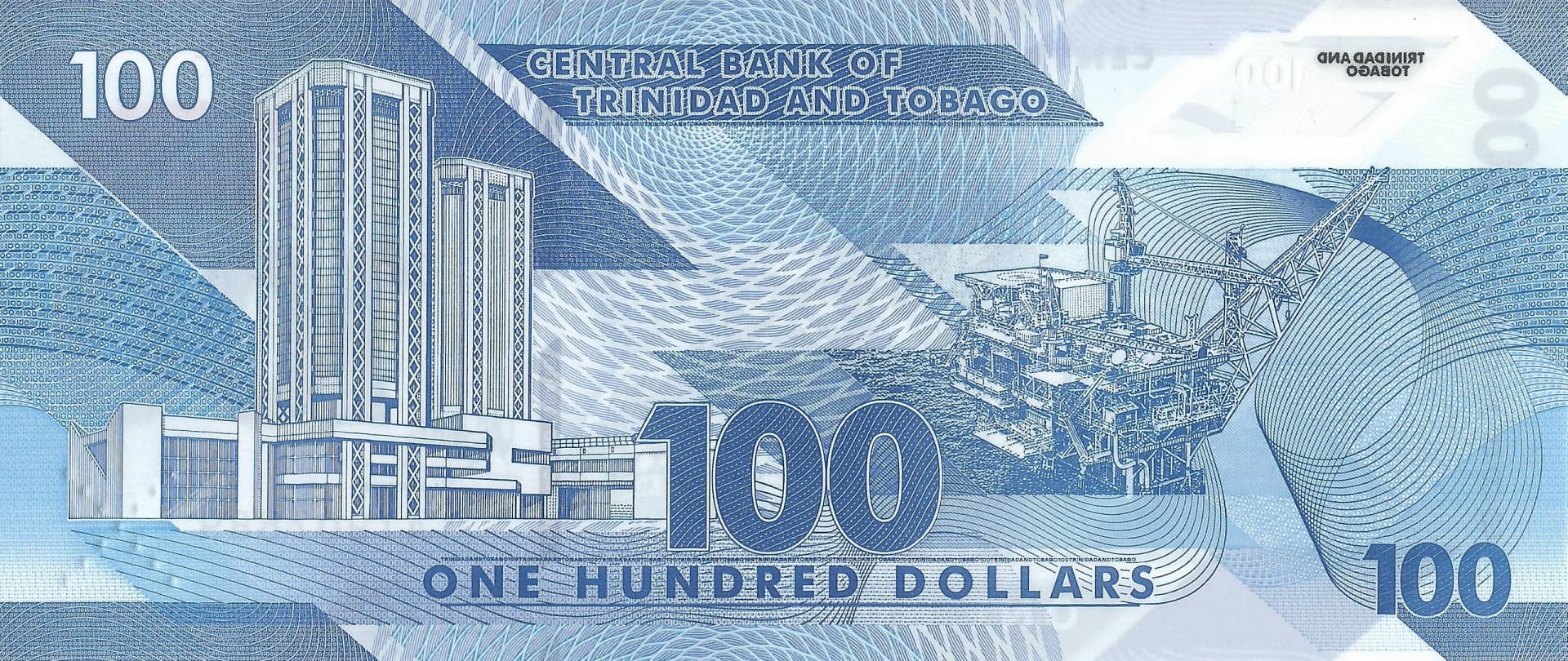 Trinidad y Tobago 32 Pick 65 Reverso scaled