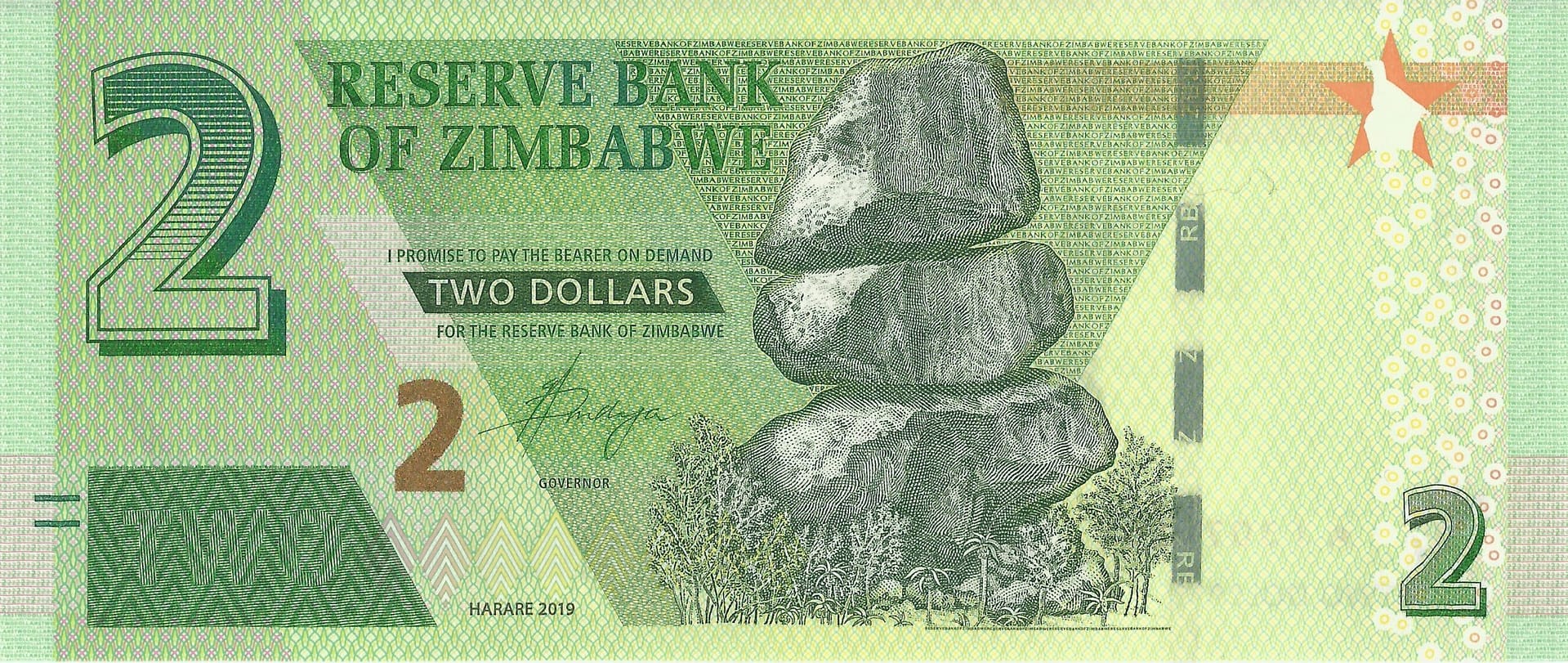 Zimbabue 49 Pick 101a Anverso scaled