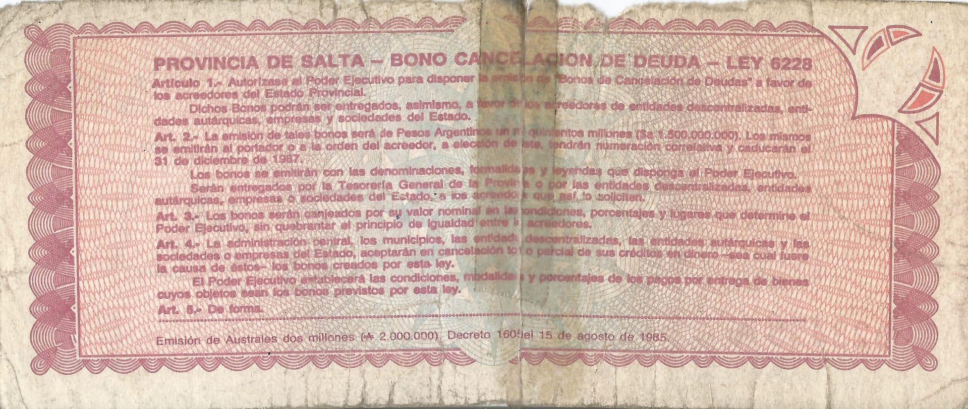 Bonos Provinciales 105 Col 008 Bono Reverso scaled