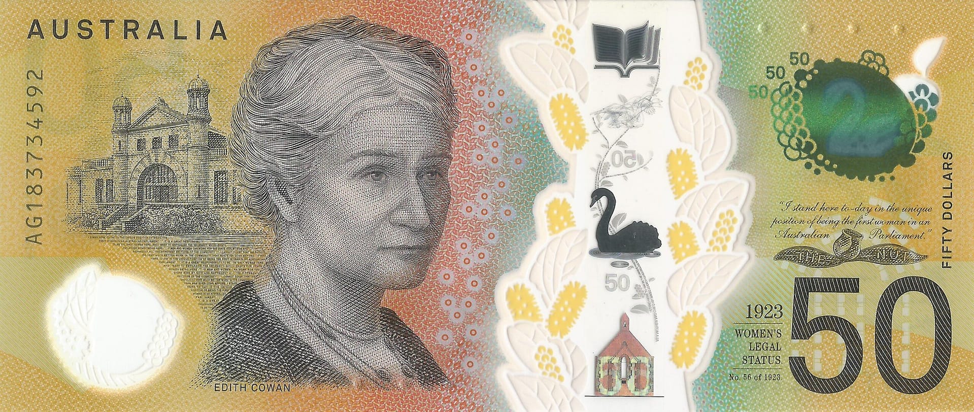 Australia 32 Pick 65a Reverso 2 scaled