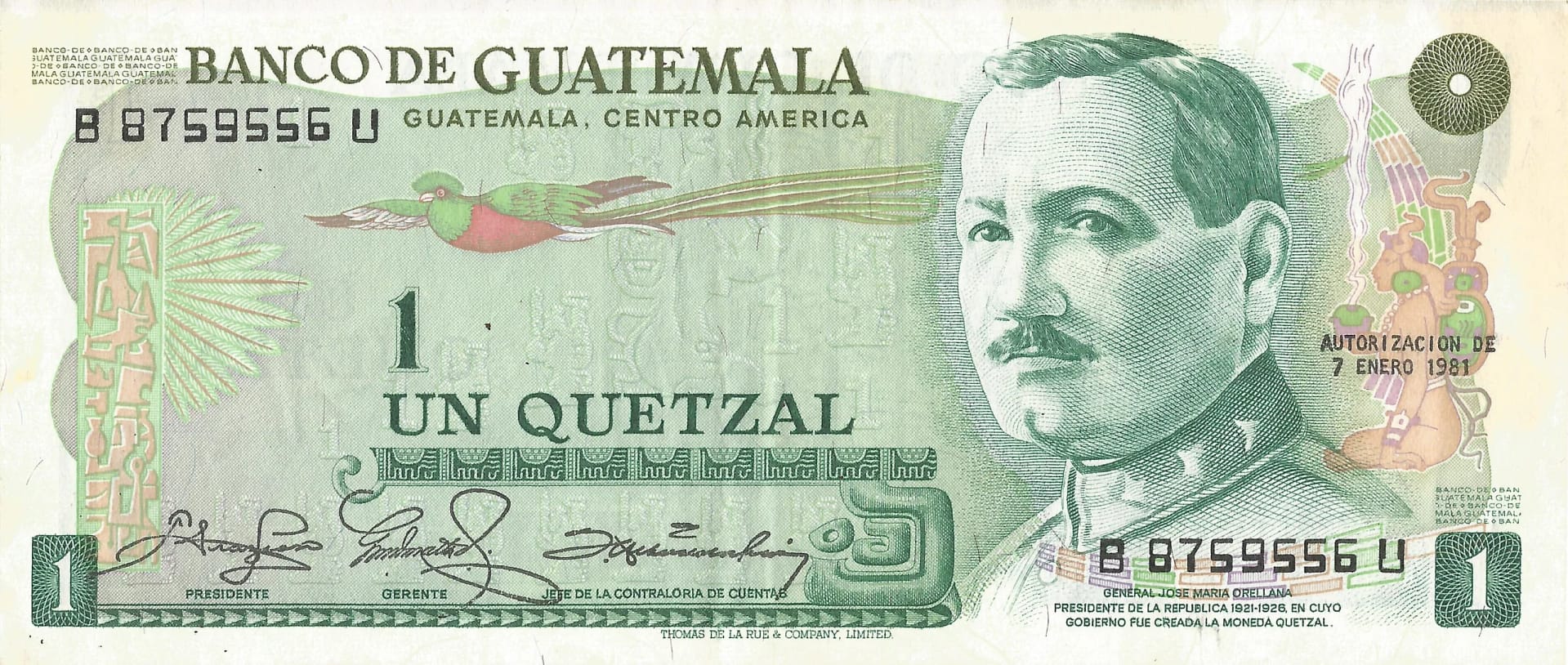 Guatemala 11 Pick 59c Anverso scaled