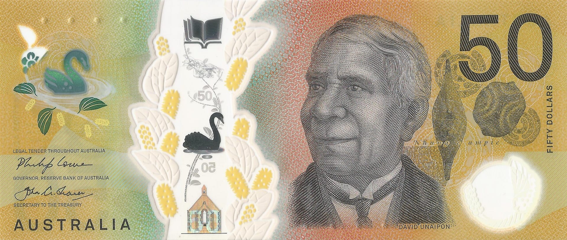 Australia 31 Pick 65a Anverso 2 scaled