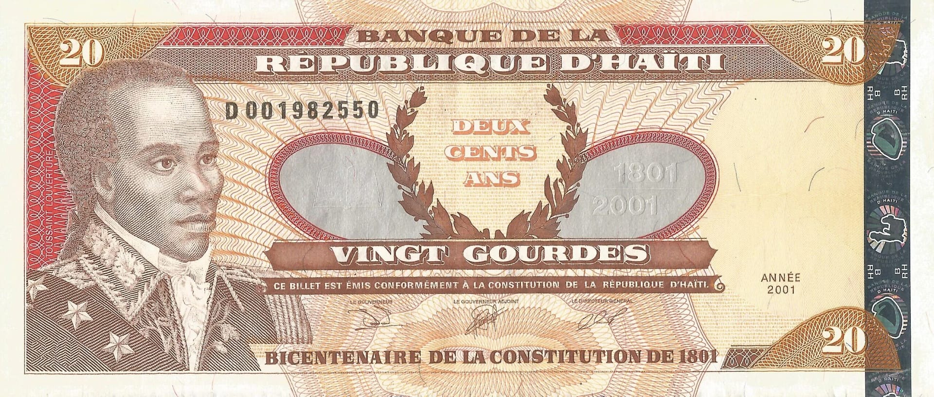 Haití 17 Pick 271Ab Anverso scaled e1676166004680 jpg