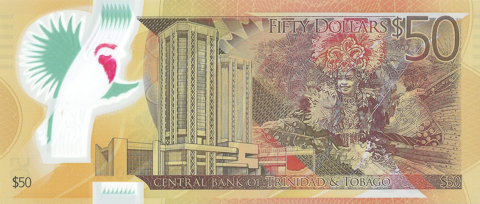 Trinidad y Tobago 18 Pick 54 Reverso scaled