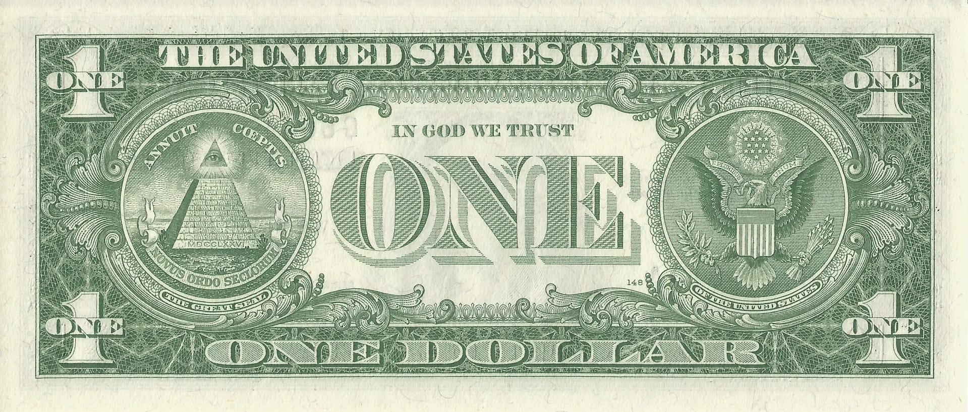 Estados Unidos 37 Pick 419a Reverso scaled