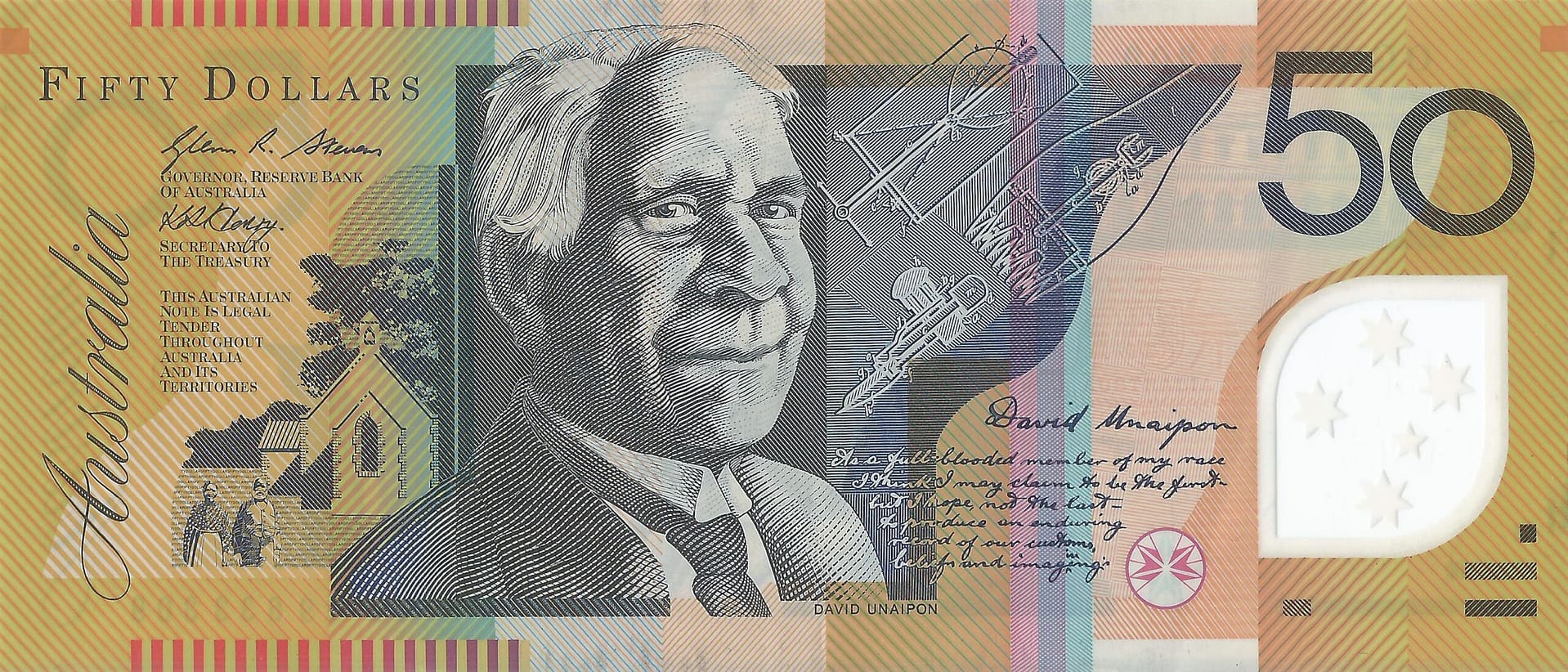 Australia 23 Pick 60l Anverso scaled