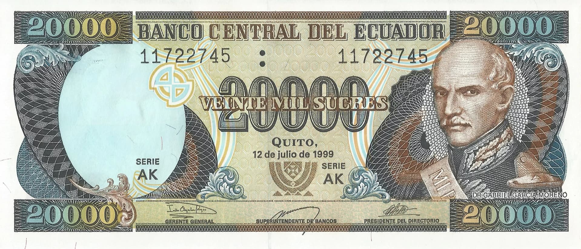 Ecuador 37 Ecuador Pick 129f3 Anverso scaled