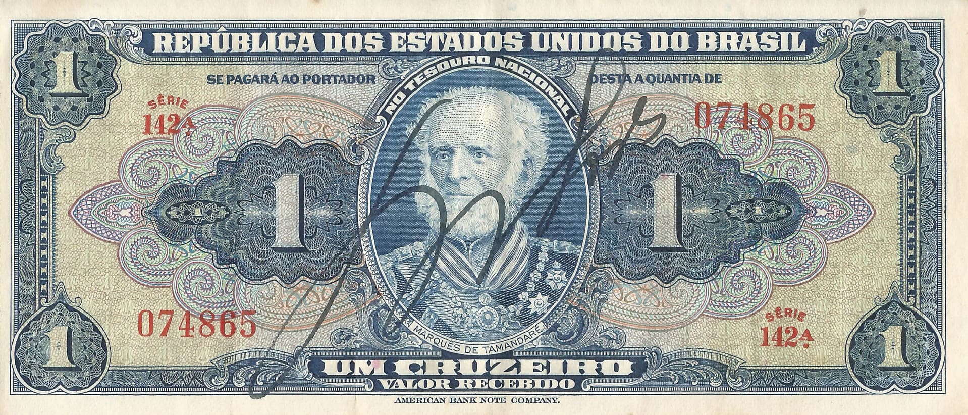 Brasil 11 Pick 132a Anverso scaled