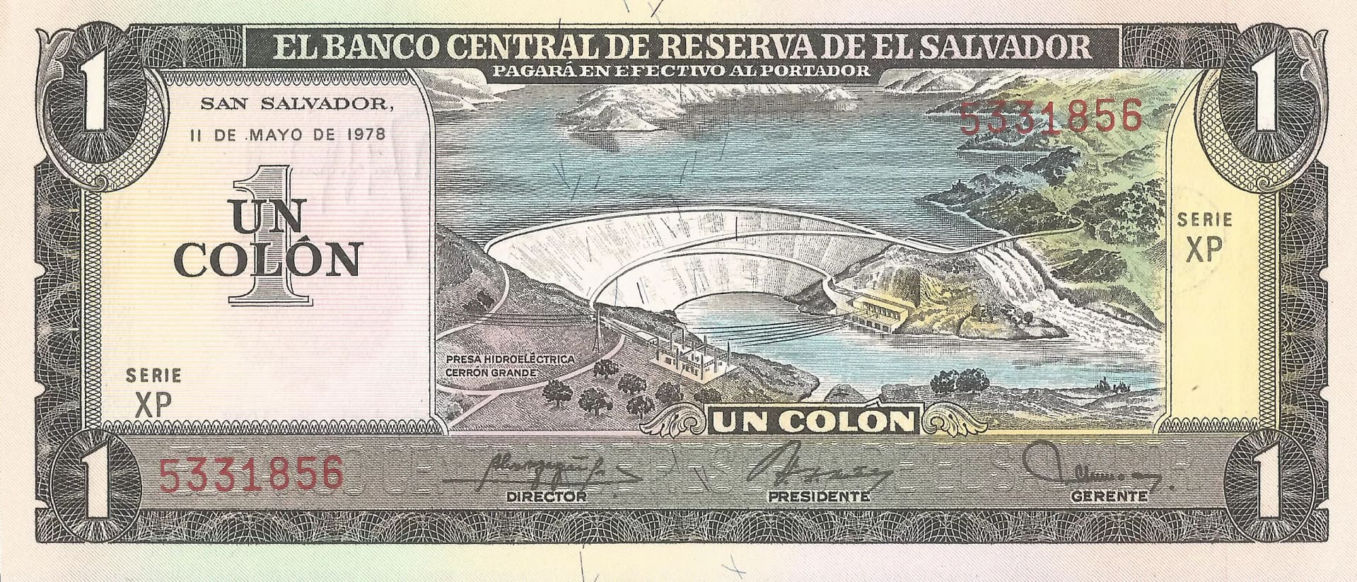 El Salvador 7 El Salvador Pick 125a6 Anverso scaled