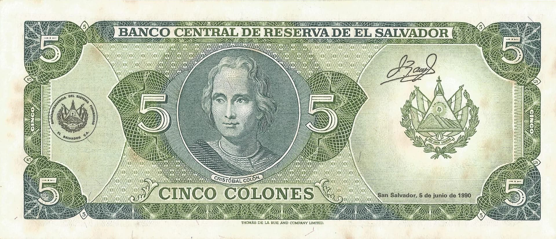 El Salvador 14 Pick 138a Reverso scaled jpg