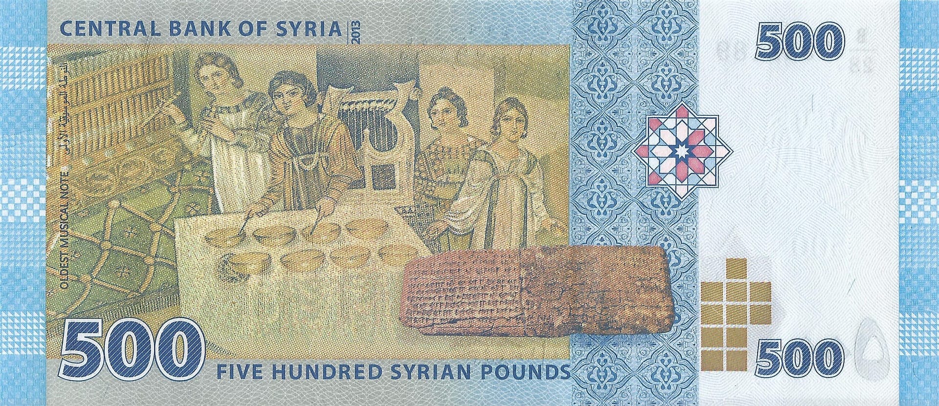 Siria 32 Pick 115a Reverso scaled