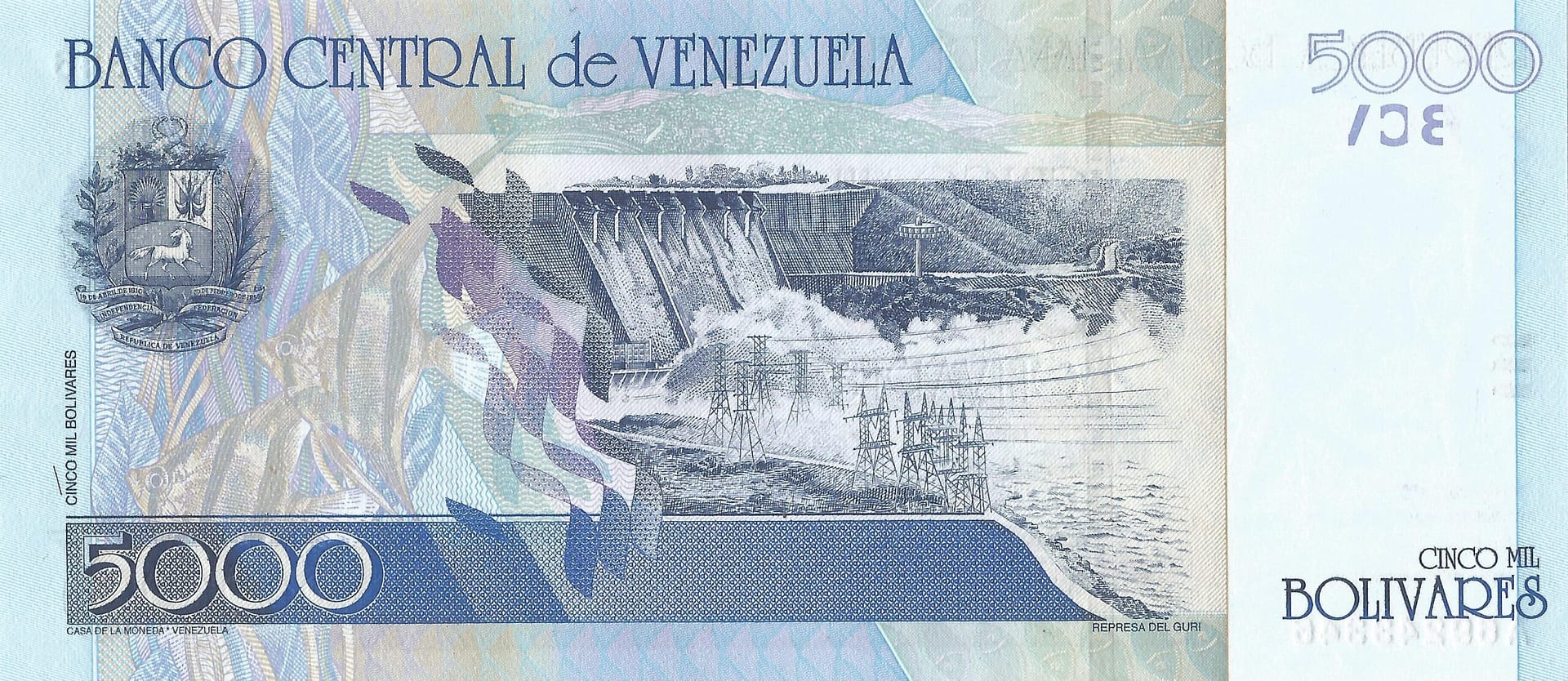 Venezuela 44 Pick 84b Reverso 1 scaled