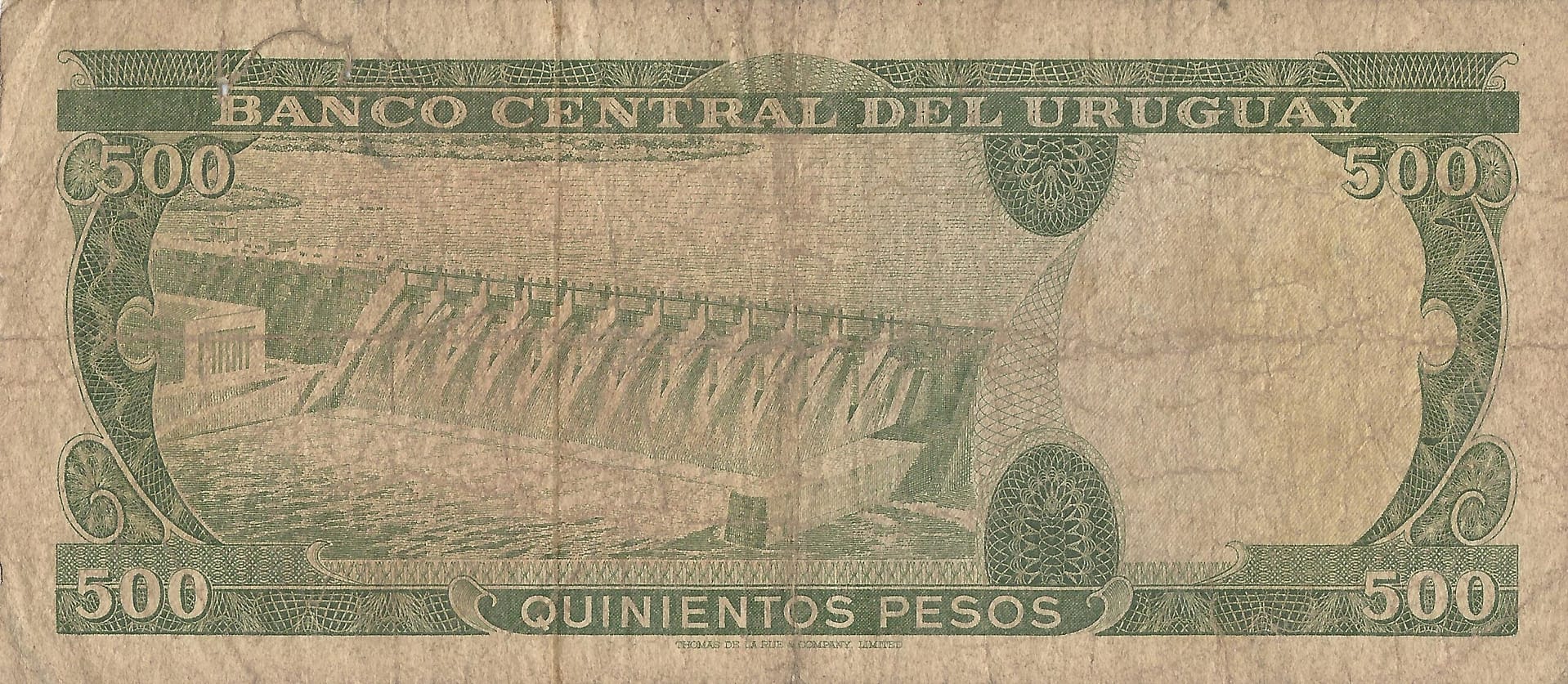 Uruguay 46 Pick 48a.3 Reverso scaled