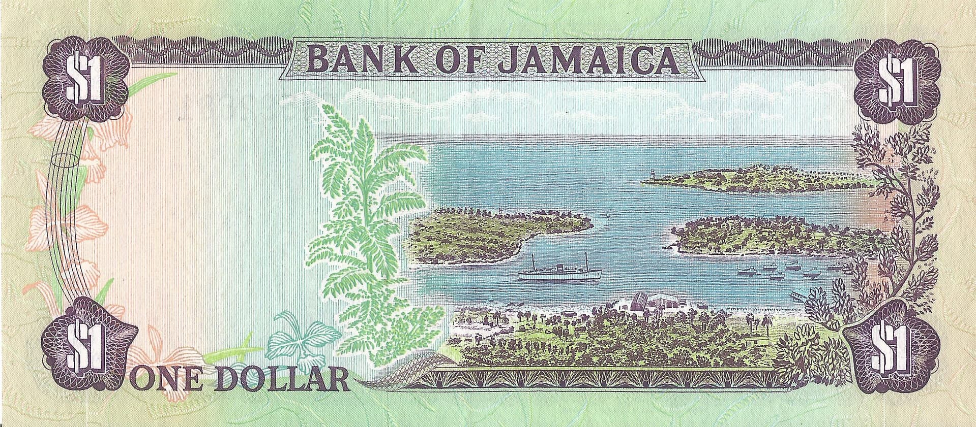 Jamaica 6 Pick 64b Reverso scaled