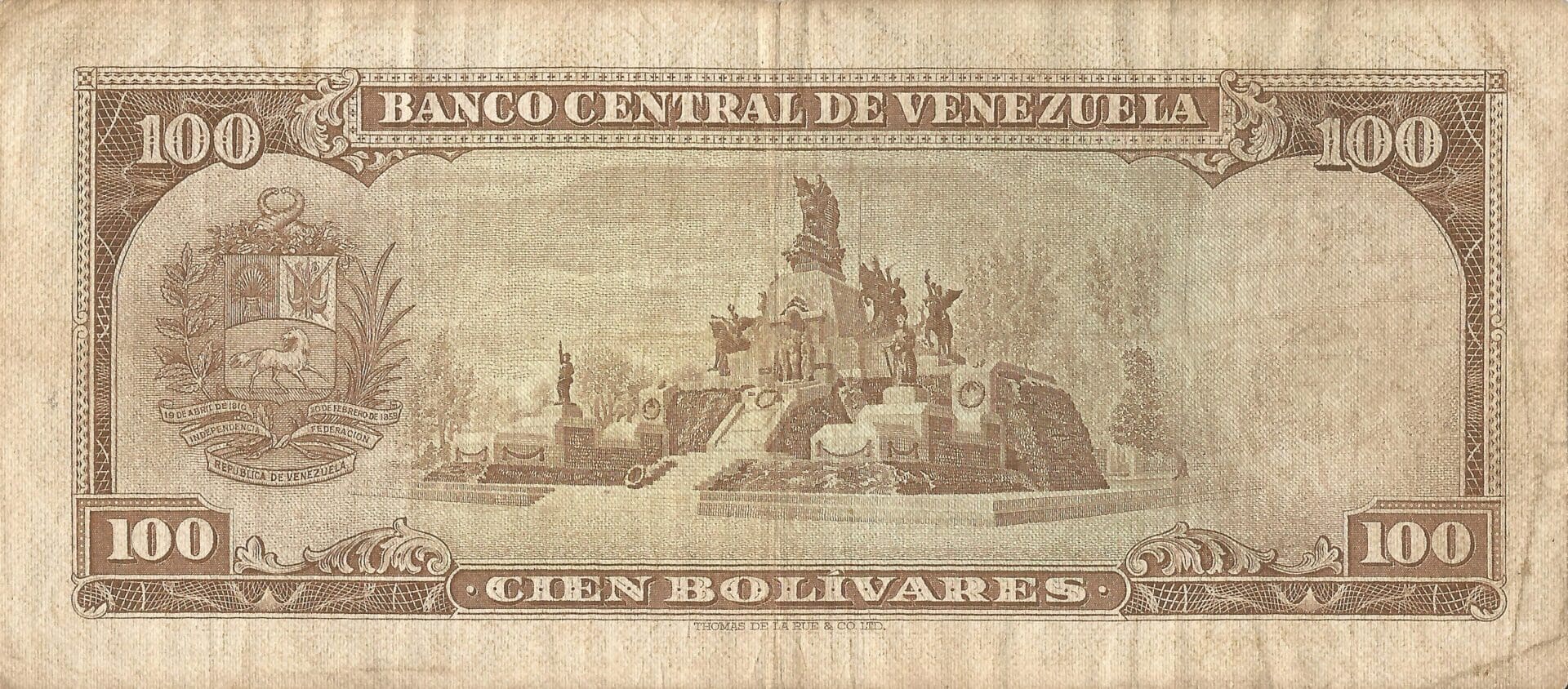 Venezuela 6 Pick 48h Reverso