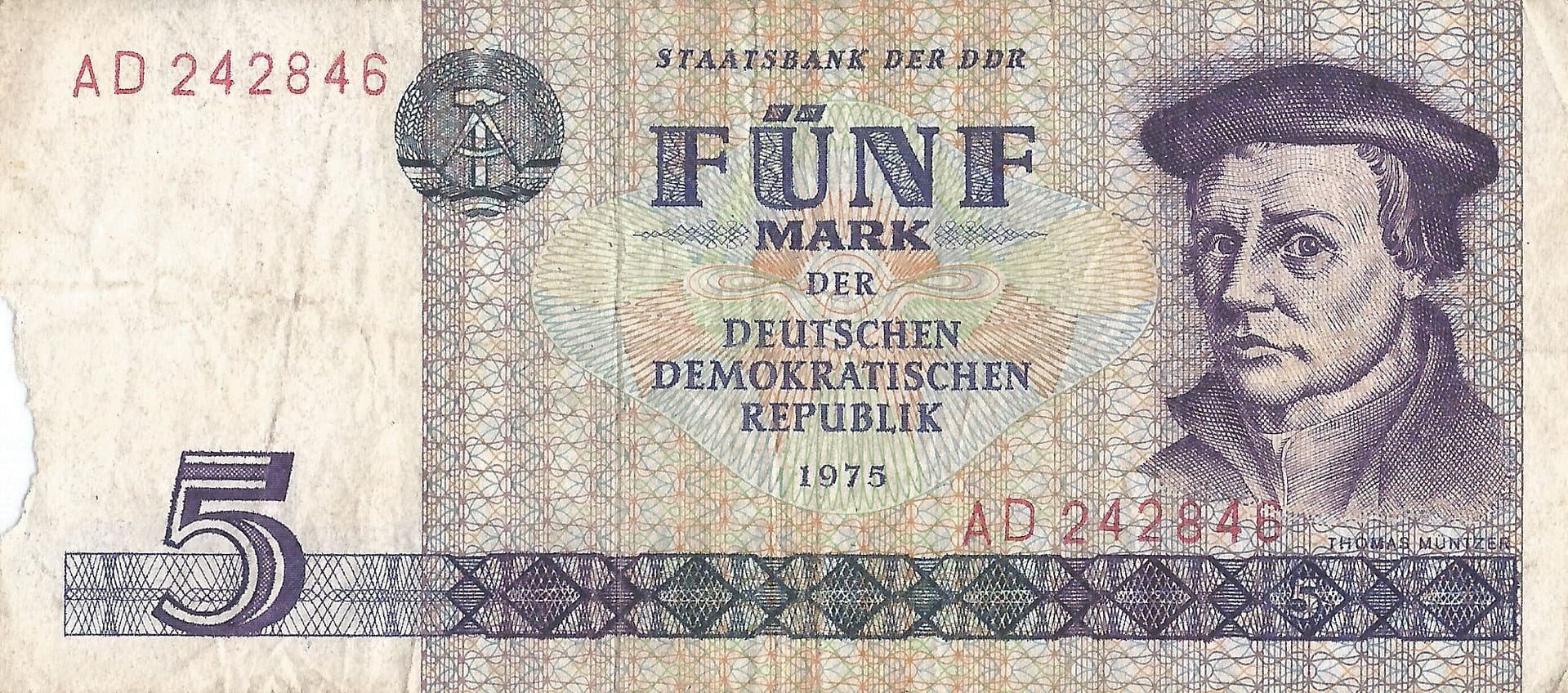7-Alemania Democrática (1949-1990) 9 Pick 27a Anverso 1 scaled