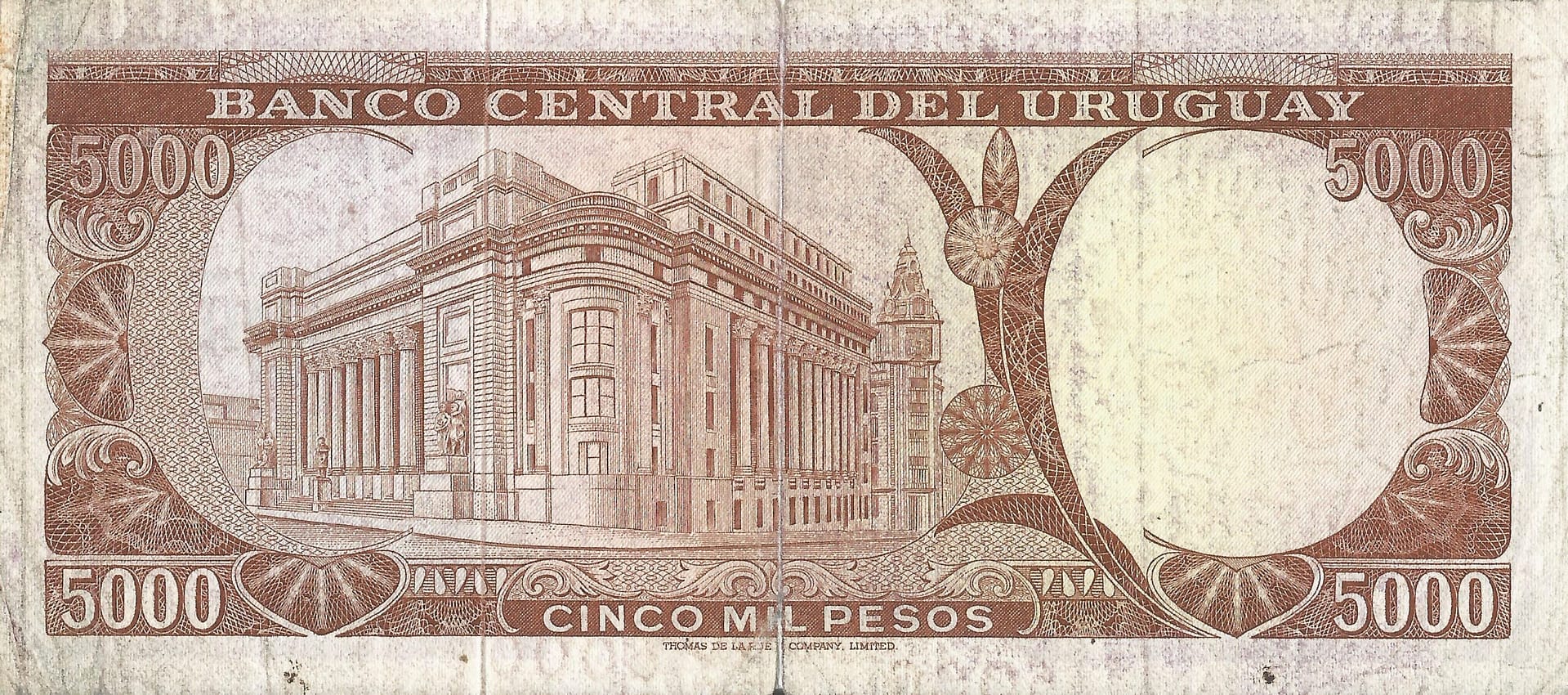 Uruguay 50 Pick 50b Reverso scaled