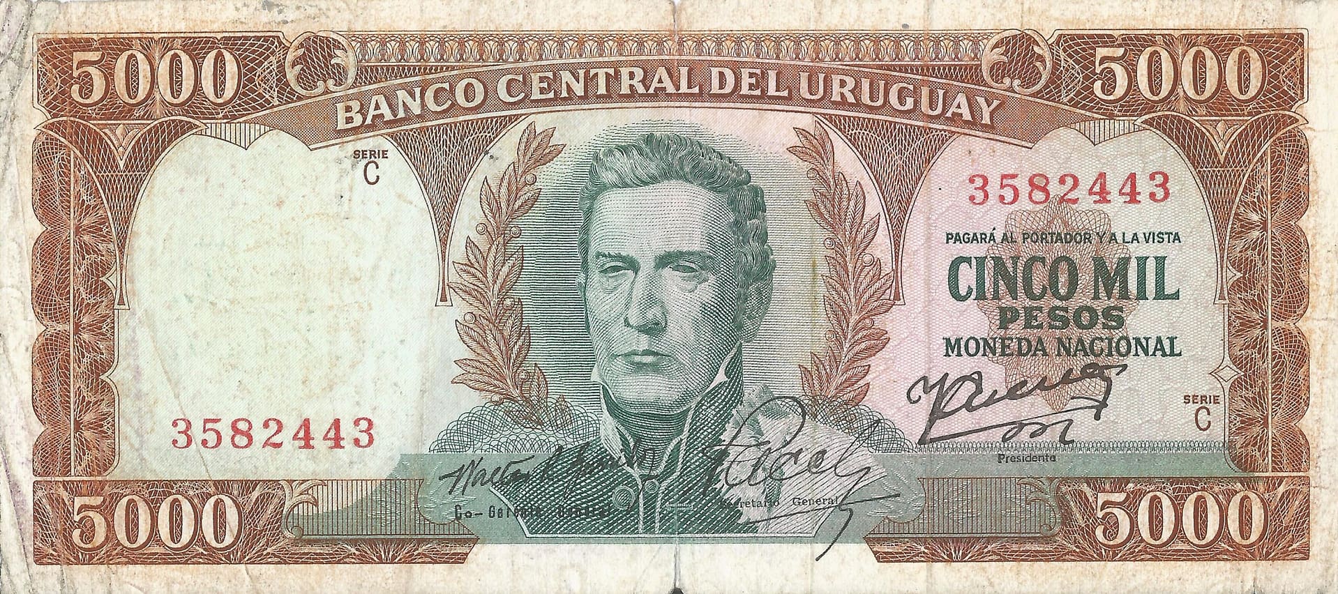 Uruguay 49 Pick 50b Anverso scaled