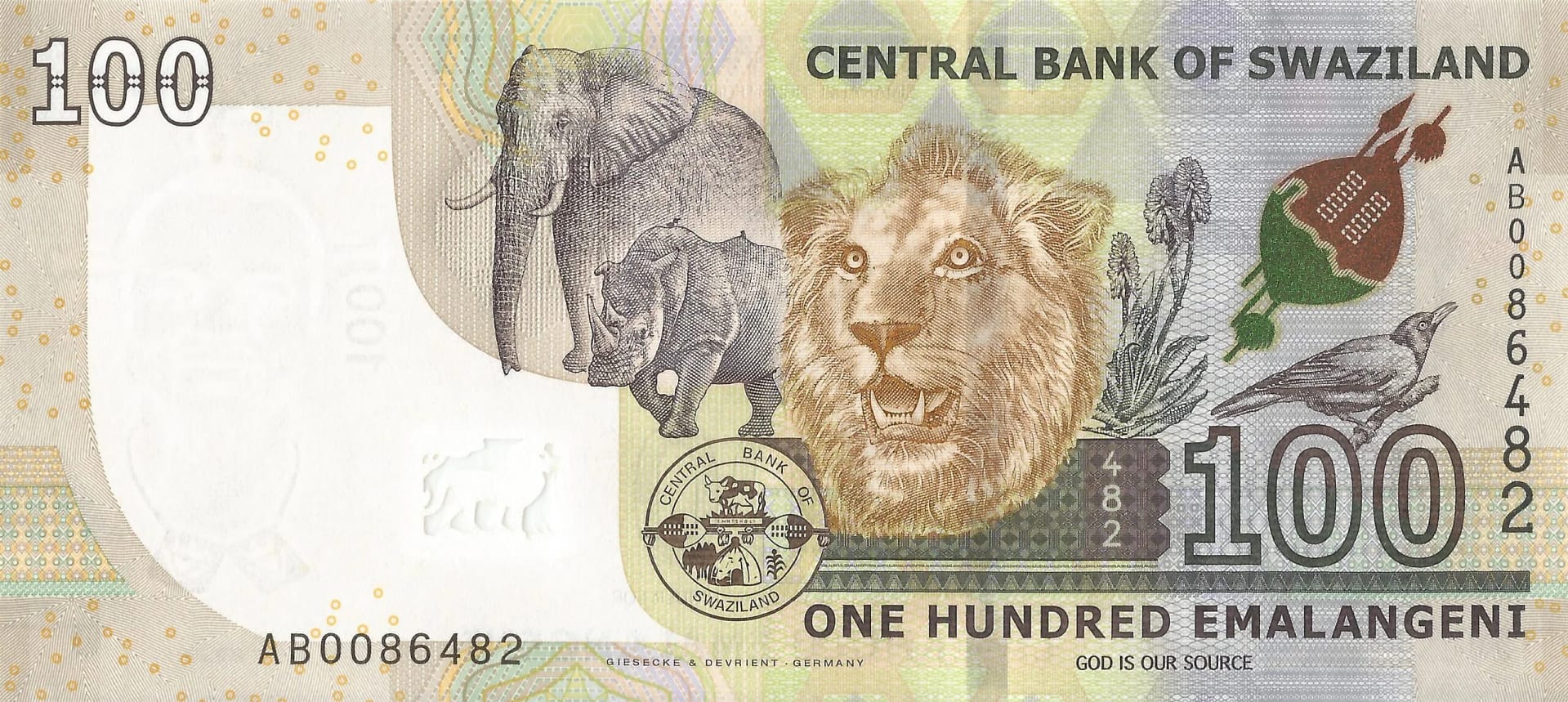 Swazilandia 18 Pick 42a Reverso scaled jpg